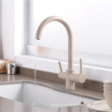 YL-902 Hot and cold water purifier tap kitchen sink mixer drinking water purifier kitchen faucet
